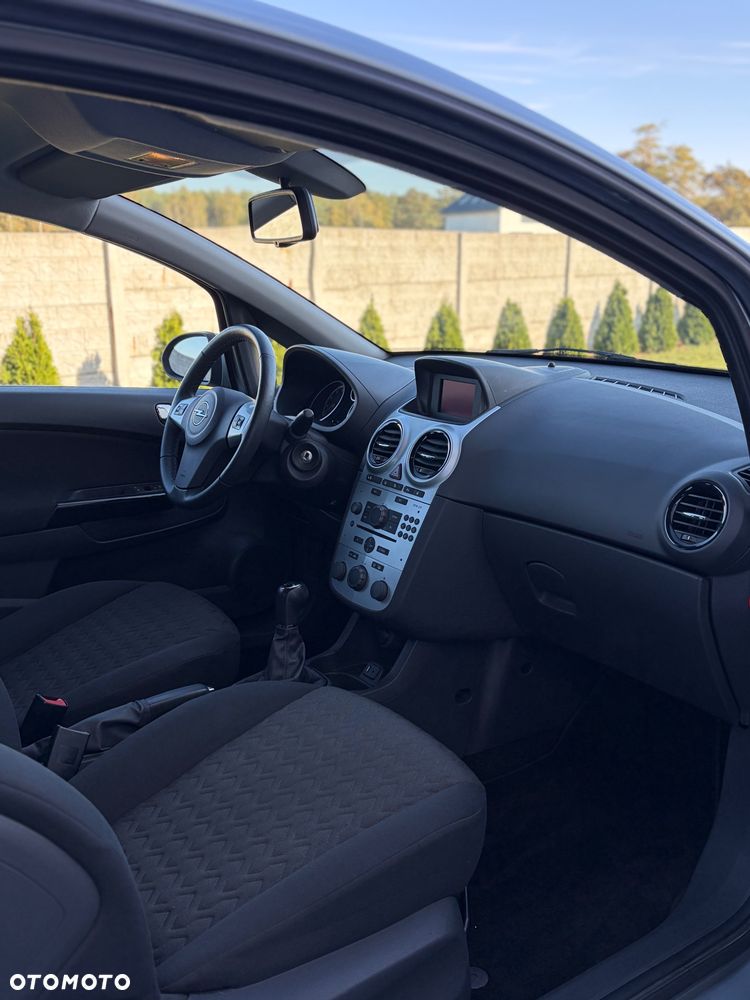 Opel Corsa - 34