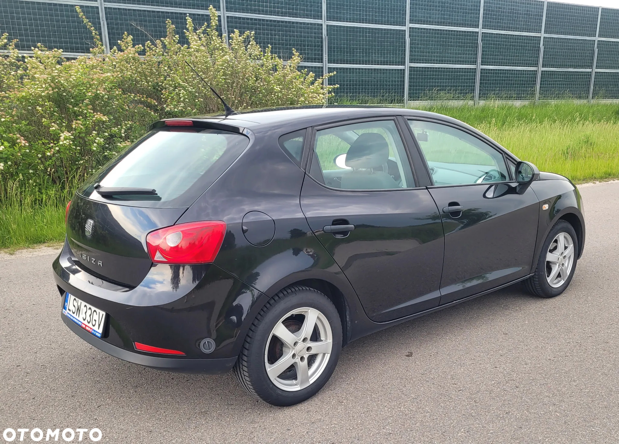 Seat Ibiza - 3