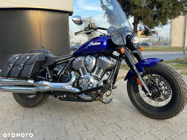 Indian Chief