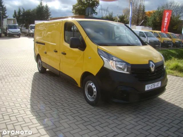 Renault TRAFIC - 3