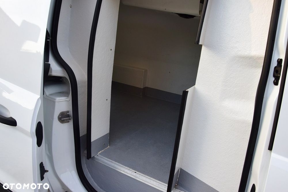 Ford Transit Connect Long Chlodnia/Mroznia/Salon Polska!UNIKAT!!! - 11