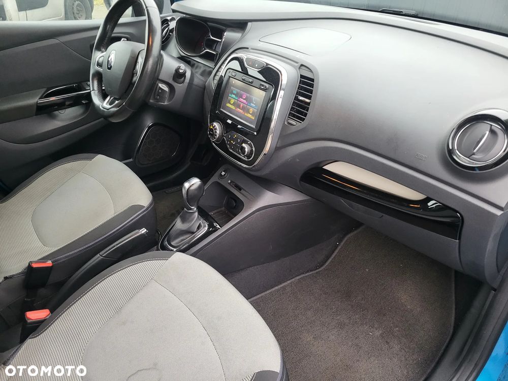 Renault Captur (ENERGY) dCi 90 EDC INTENS - 20