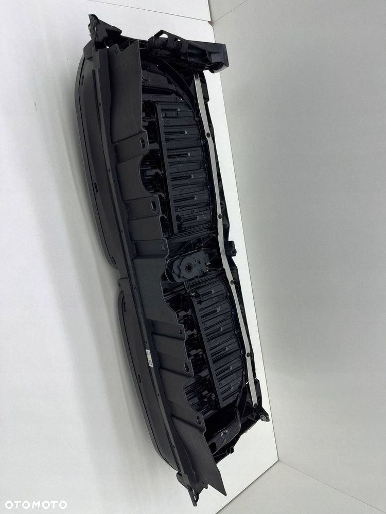 BMW X5 G05 ATRAPA ŻALUZJA GRILL ZDERZAKA PRZÓD KOMPLET 5A1A312 - 10