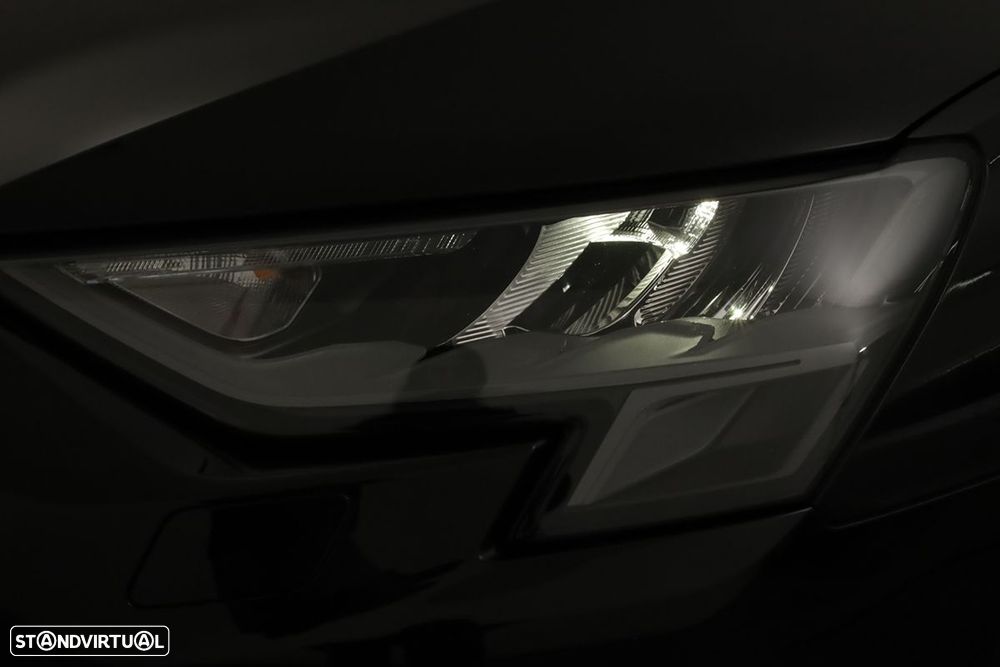 Audi A3 Sportback 40 TFSIe Advanced - 6