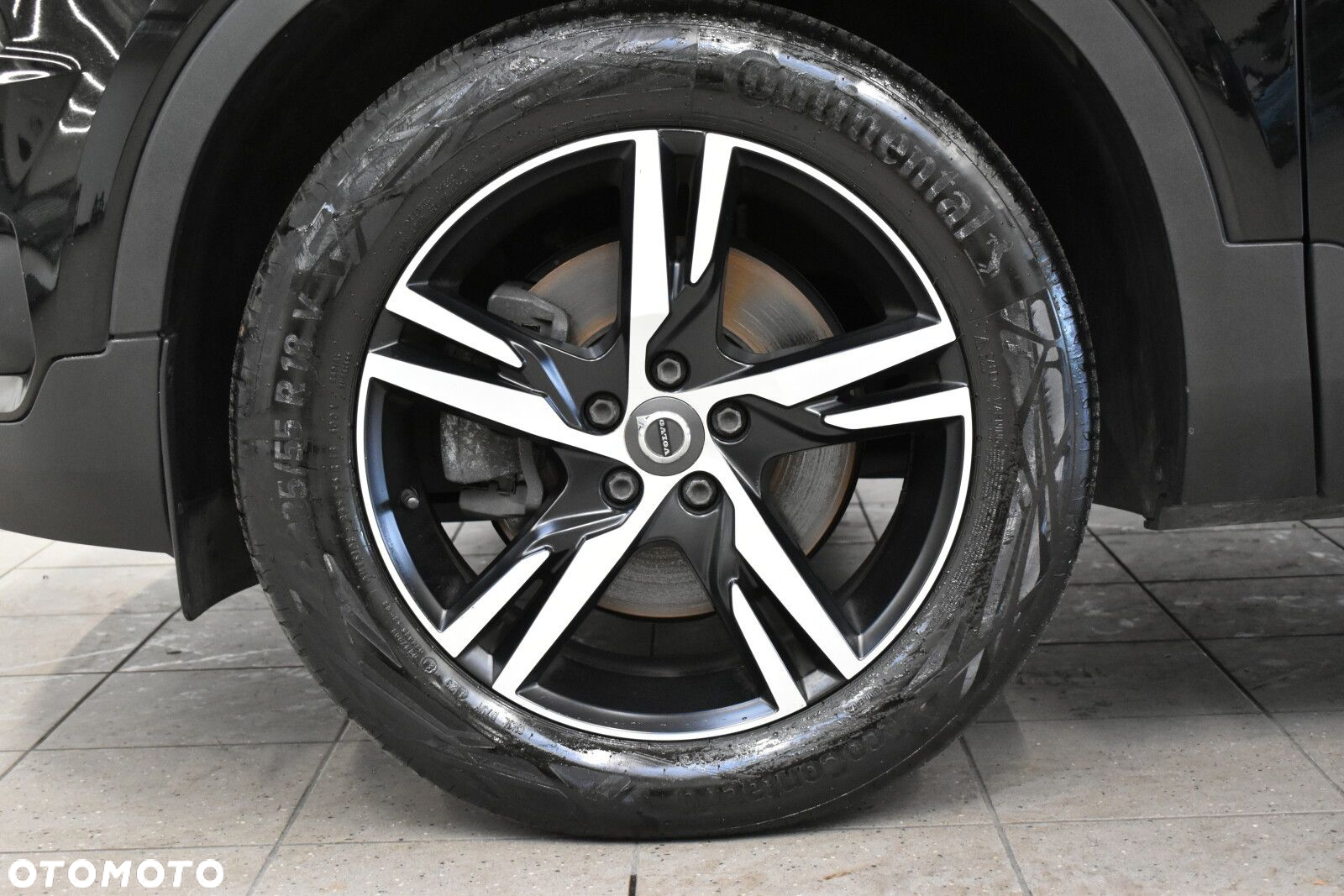 Volvo XC 40 - 6