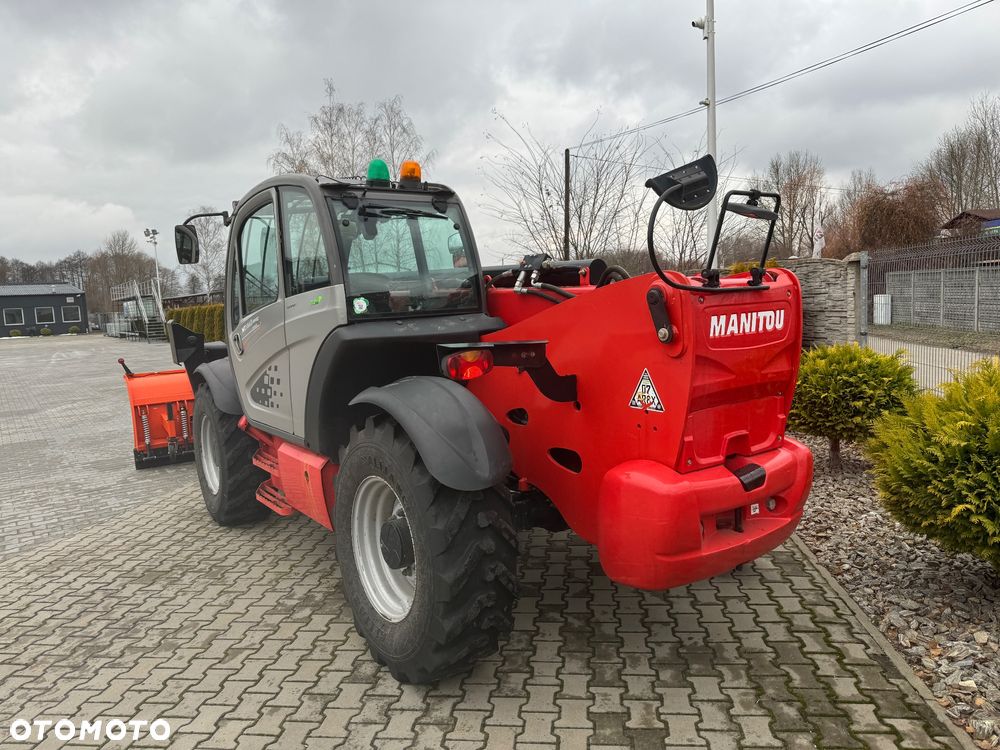 Manitou MT 1440 - 3