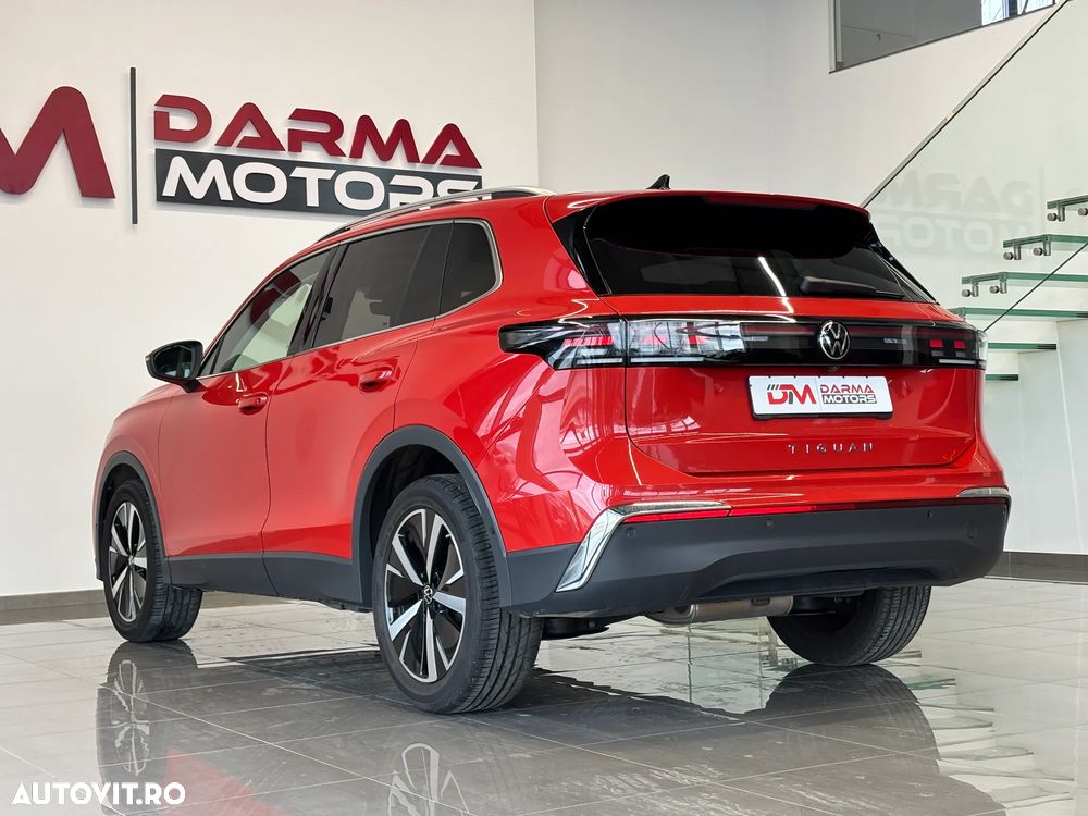 Volkswagen Tiguan 2.0 TDI SCR DSG - 6