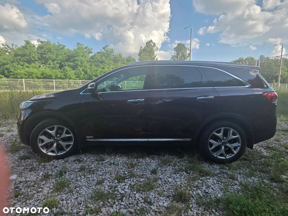 Kia Sorento 2.2 CRDI Business Line Plus - 8