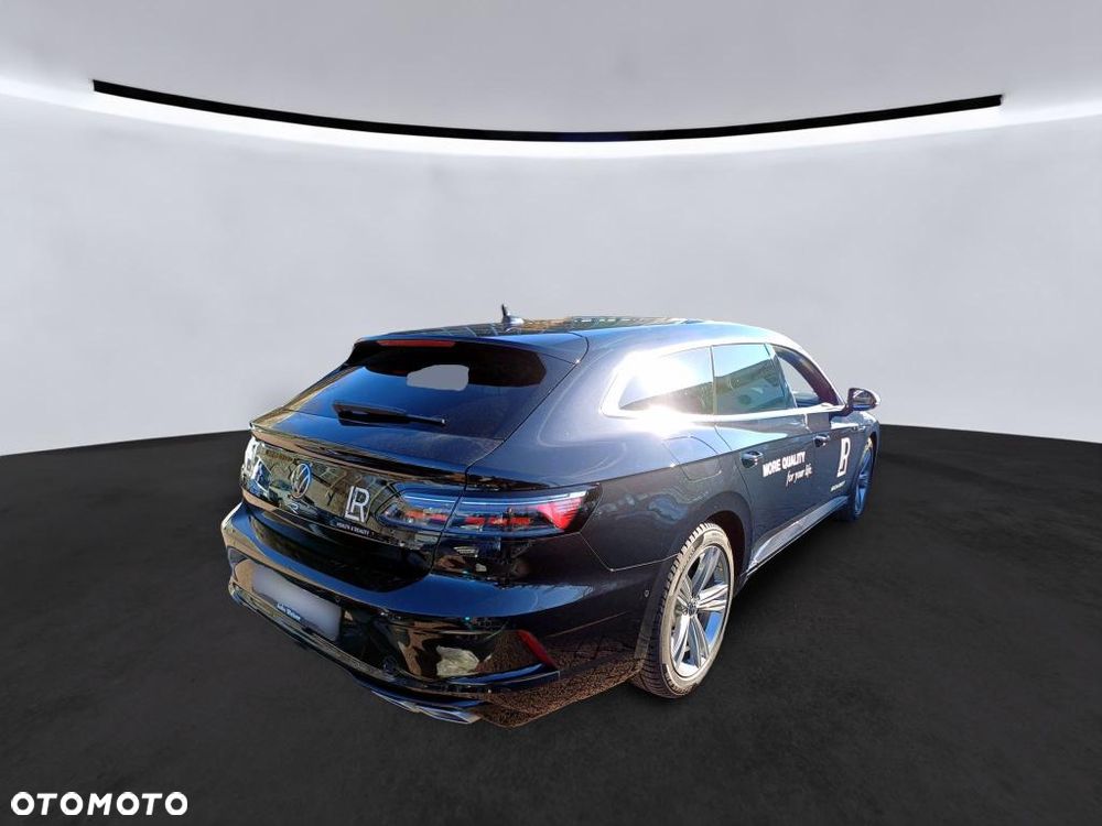 Volkswagen Arteon 2.0 TSI 4Motion R DSG - 4