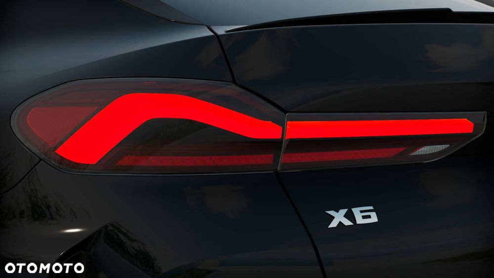 BMW X6 xDrive40i M Sport - 8
