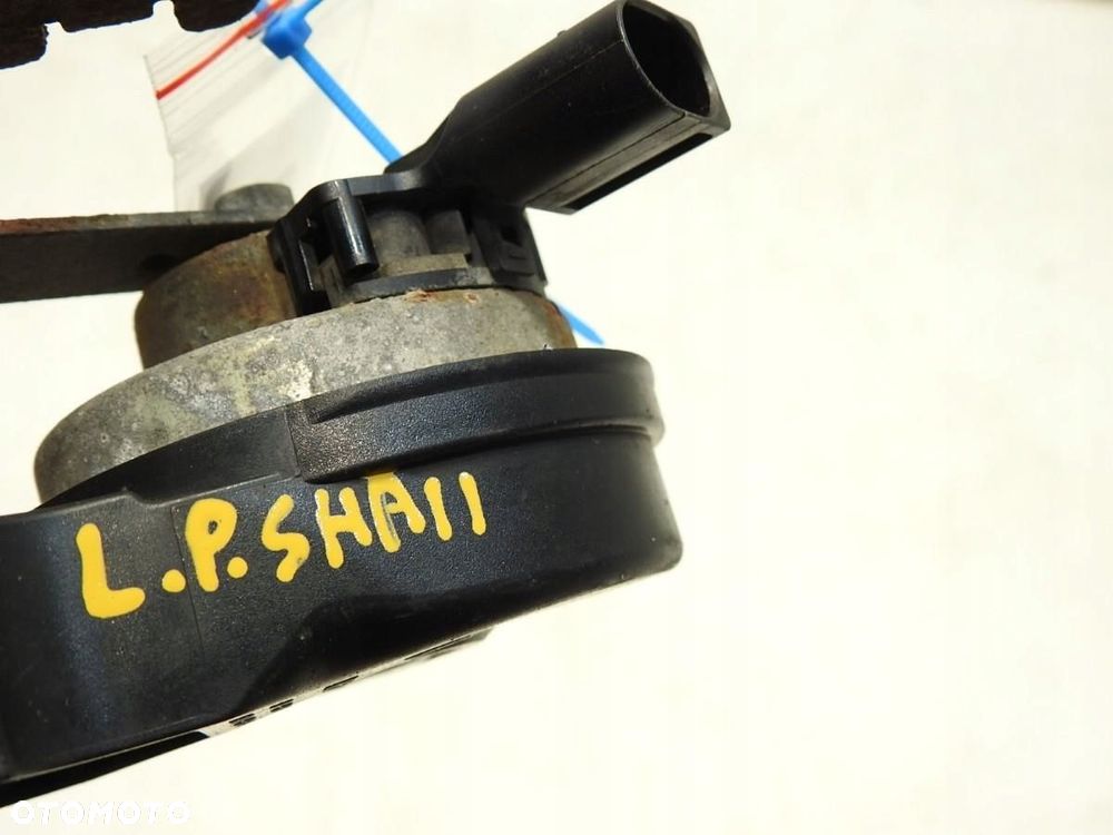 KLAKSON SYGNAŁ LEWY VW SHARAN II 7N0951223A - 2