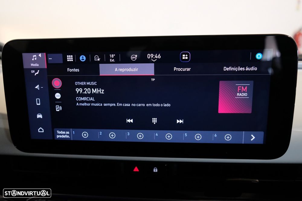 Fiat 500e C 42kWh Icon - 22