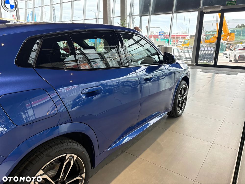 BMW X2 - 5