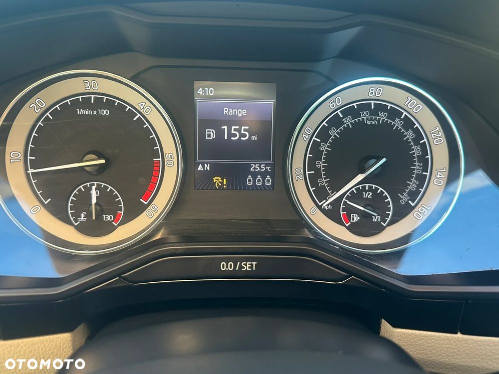 Skoda Superb 2.0 TDI Green tec L&K - 15