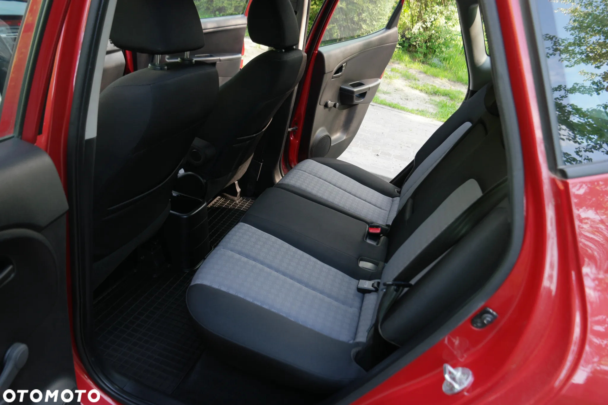 Kia Venga - 19