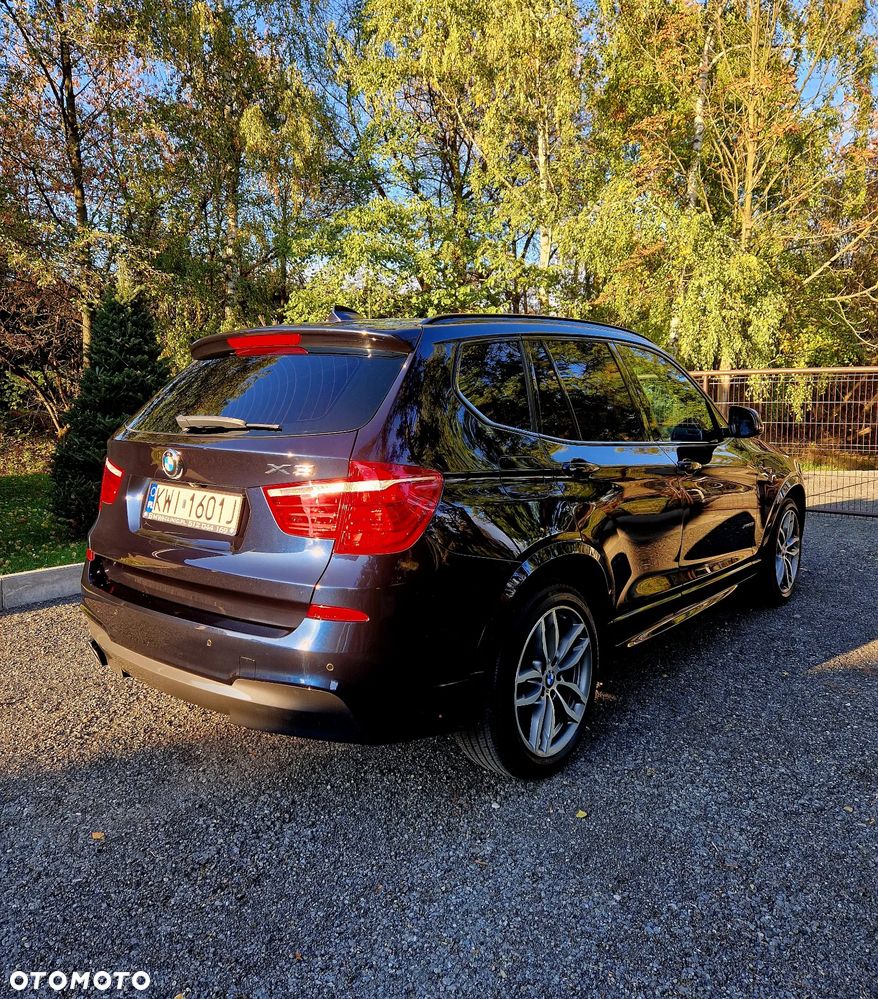 BMW X3 - 11
