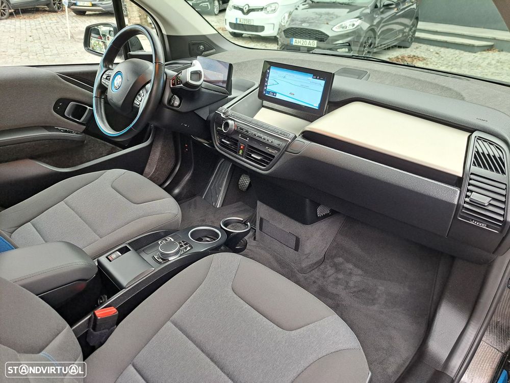 BMW i3 - 22