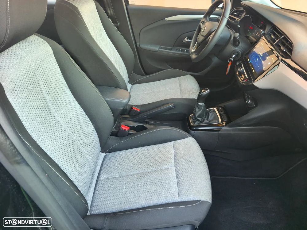 Opel Corsa 1.2 Edition - 28