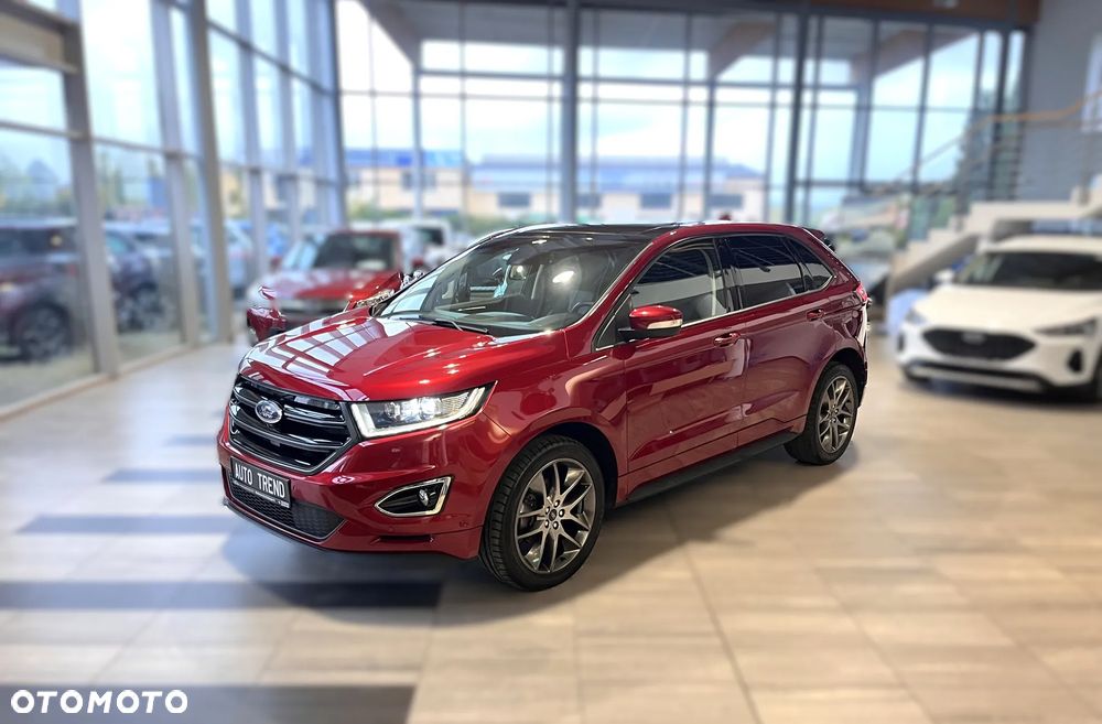 Ford Edge