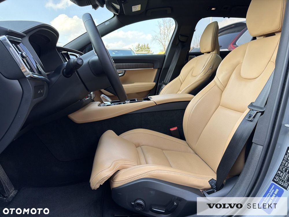 Volvo V90 - 11