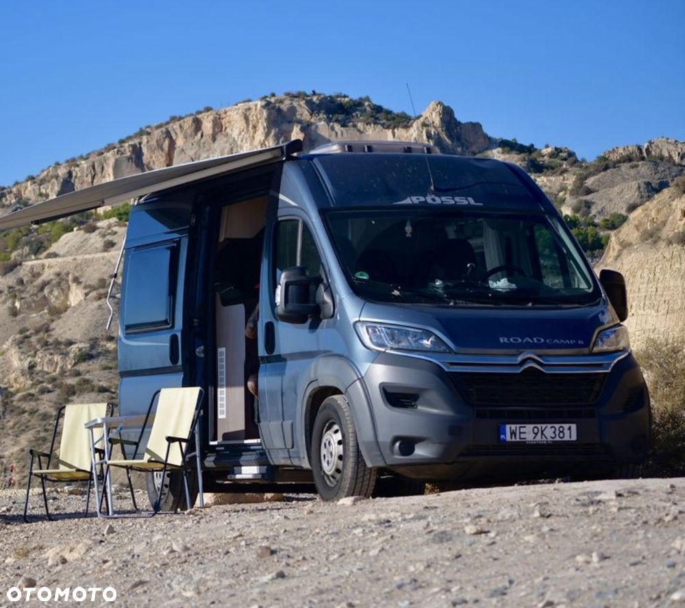 Citroën Jumper