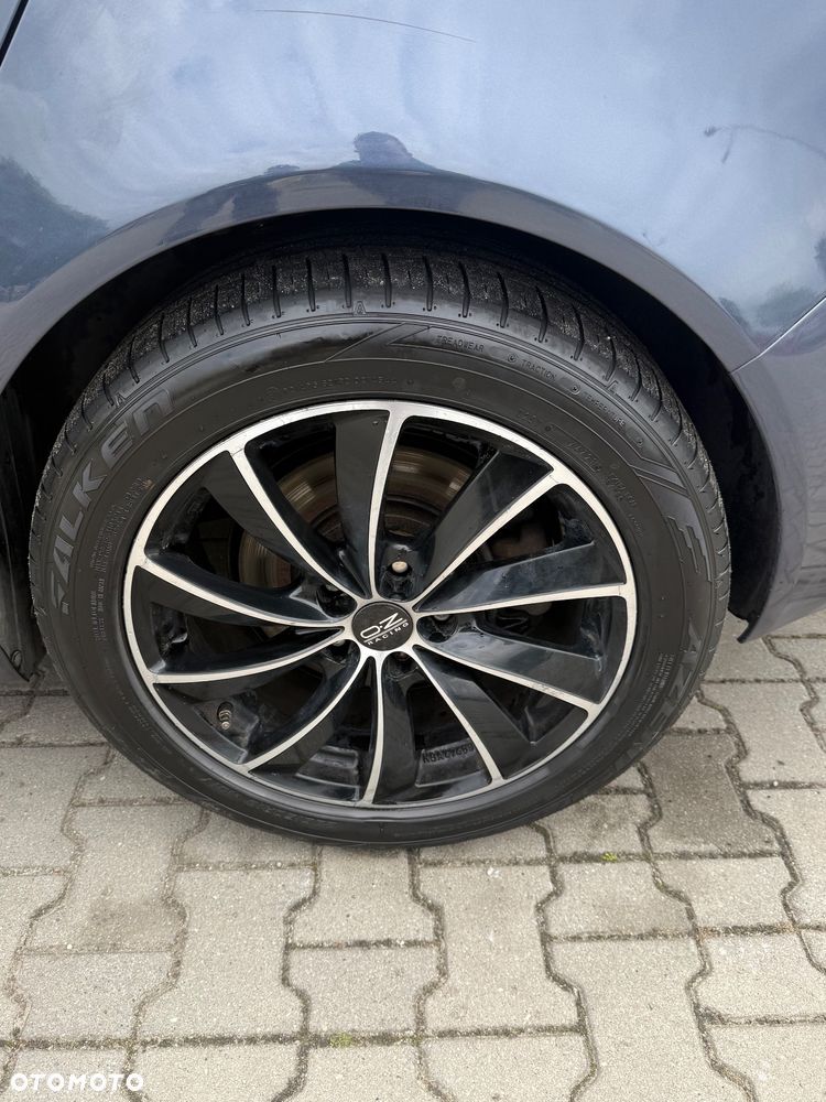Opel Insignia 2.0 T Cosmo 4x4 - 8
