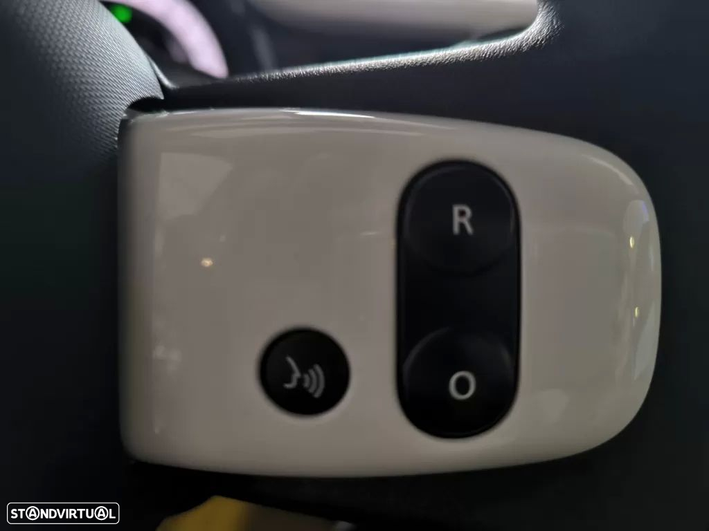 Renault Twingo Electric ZEN - 20