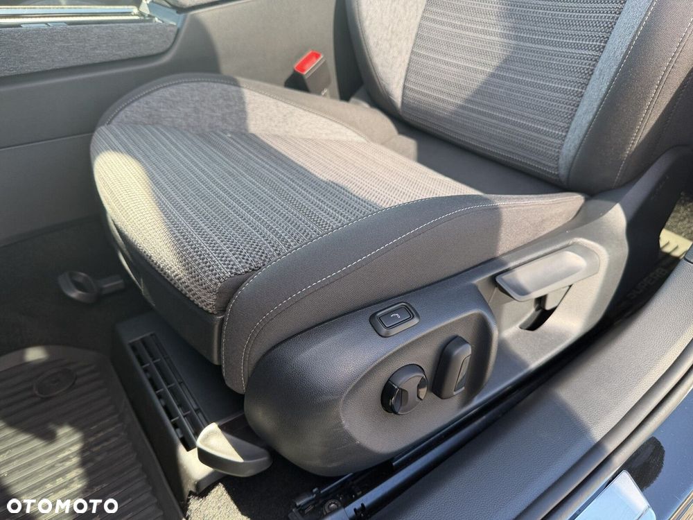 Skoda Superb - 14