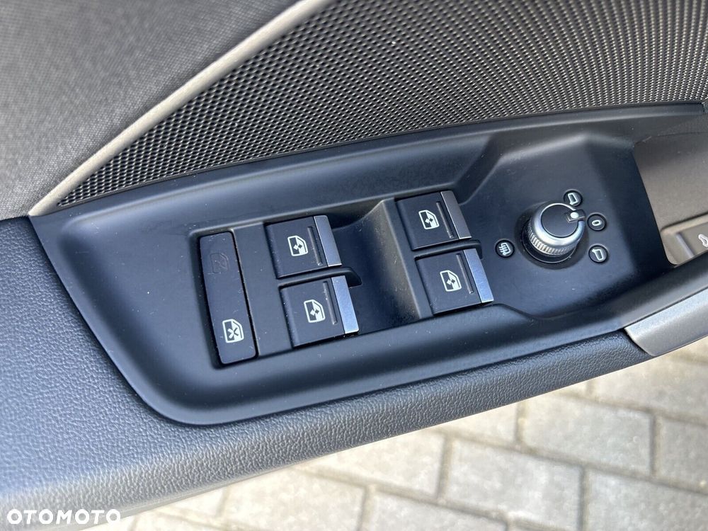 Audi A3 Sportback - 28