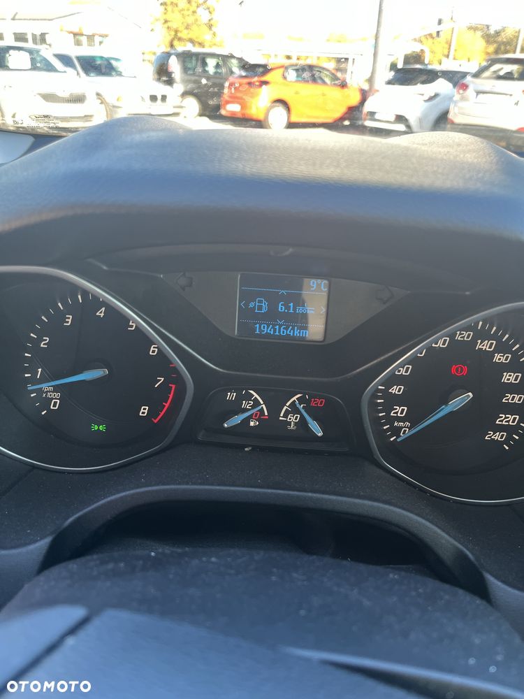 Ford Focus - 7