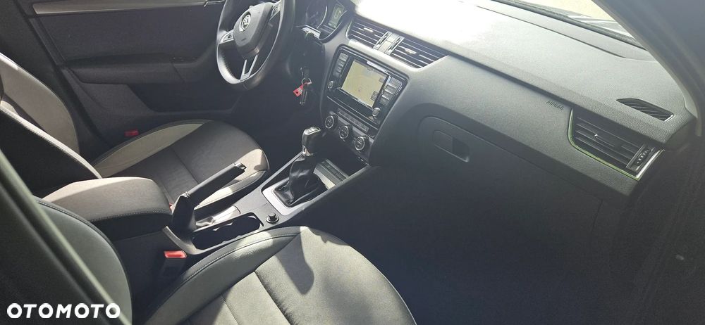 Skoda Octavia 2.0 TDI Joy - 11