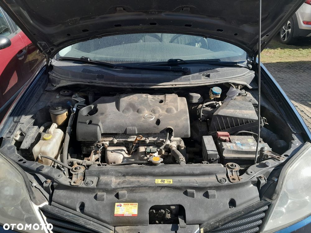 Nissan Primera 1.8 Acenta - 2