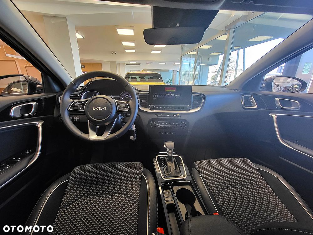 Kia XCeed 1.5 T-GDI L DCT - 13