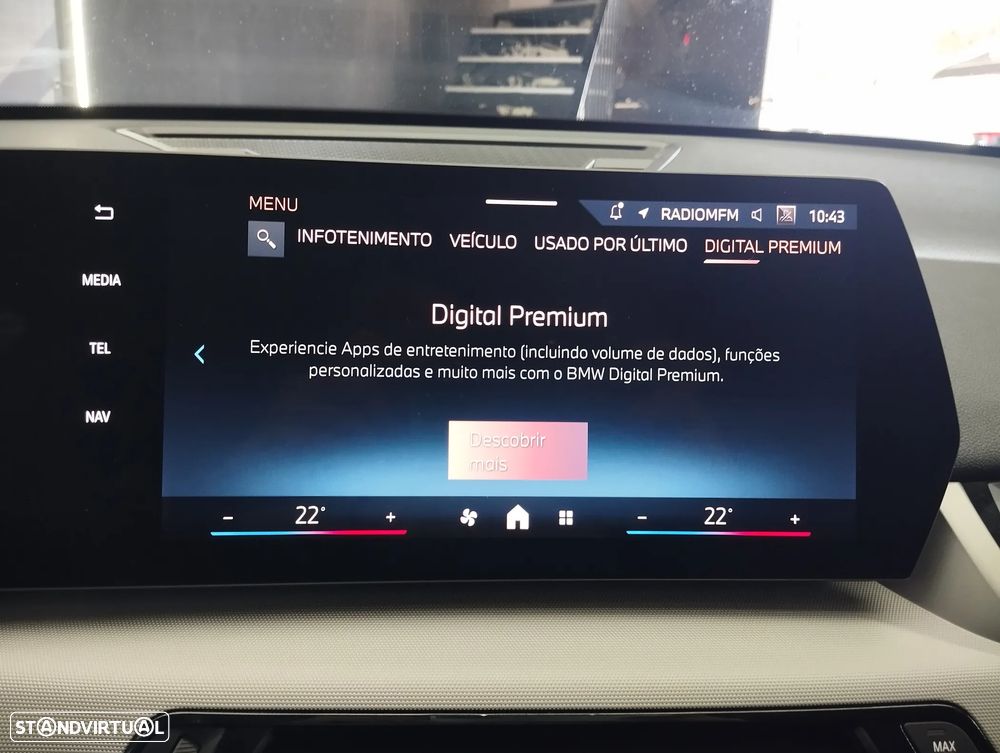 BMW iX1 eDrive20 - 41