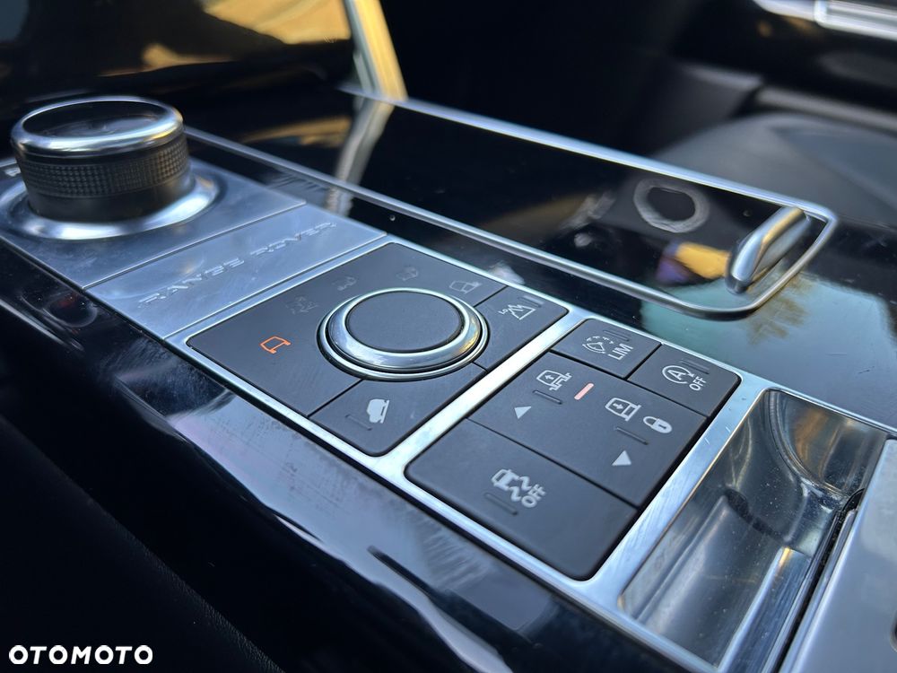 Land Rover Range Rover 3.0 TDV6 Shadow Edition - 24