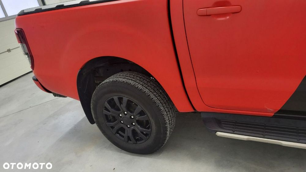 Ford Ranger - 5