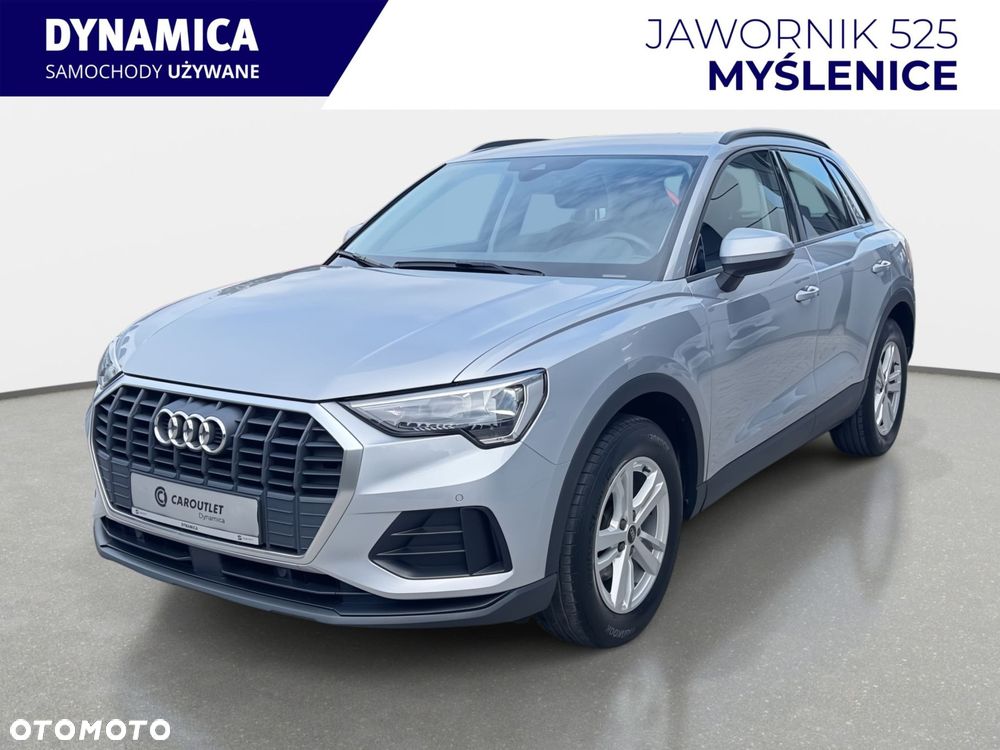 Audi Q3 2.0 TDI S tronic - 5