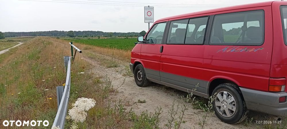 Volkswagen Multivan - 5