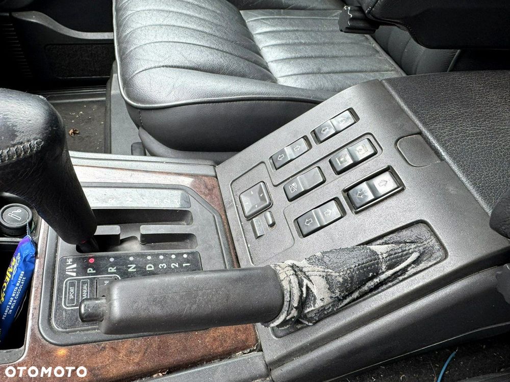 Land Rover Range Rover - 22