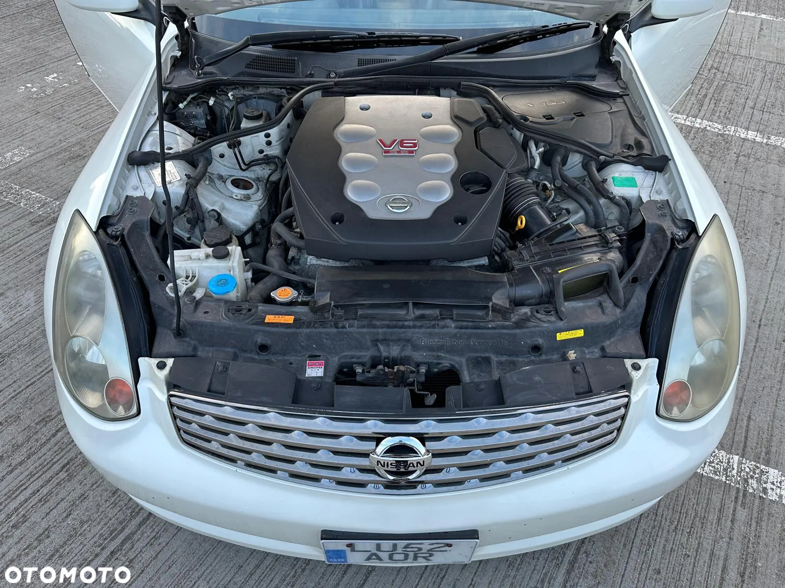 Infiniti G - 9