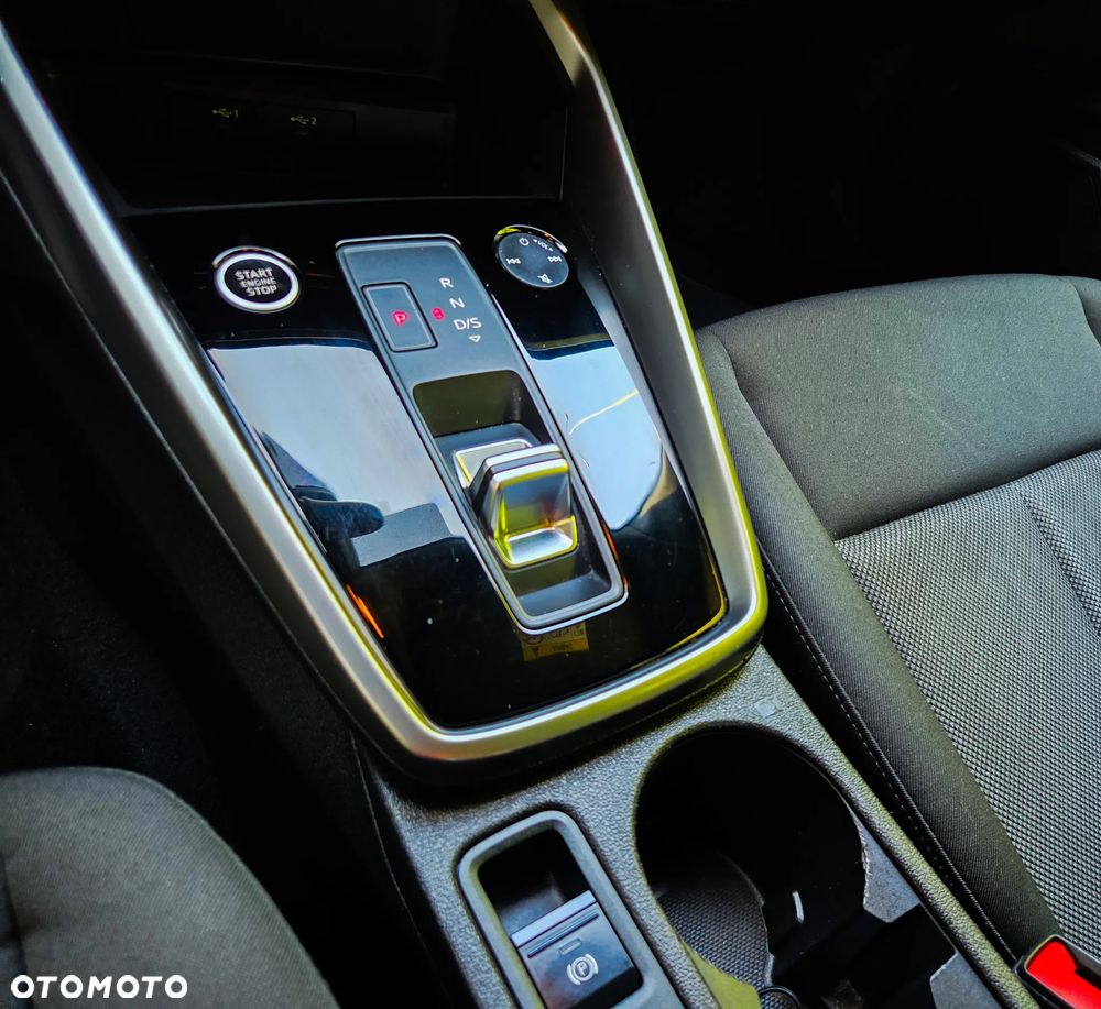 Audi A3 Limousine 35 TFSI mHEV Advanced S tronic - 36