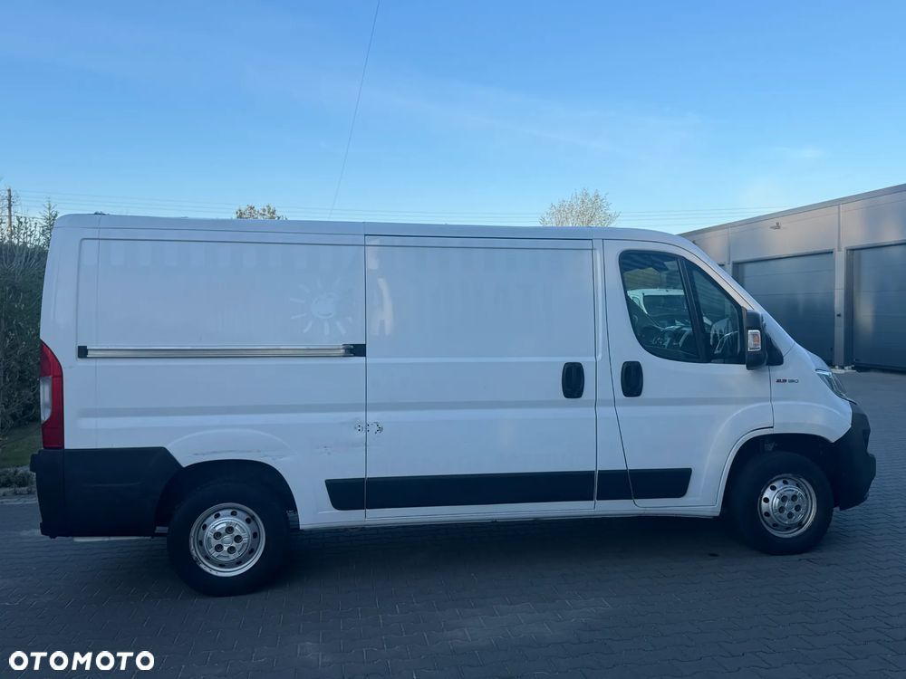 Fiat Ducato - 22