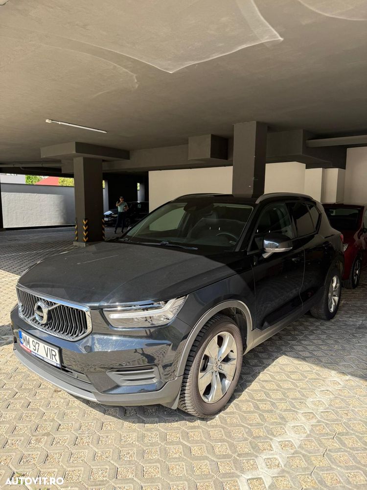 Volvo XC 40 D3 R-Design - 5