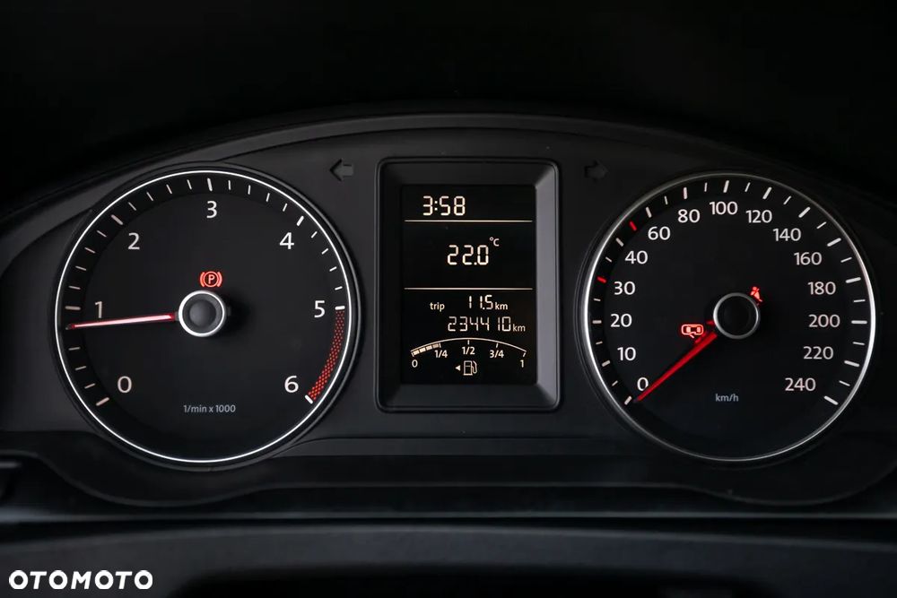 Volkswagen Transporter Lang - 22