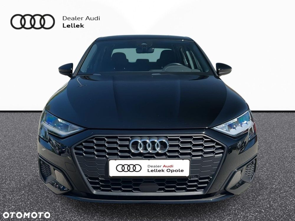 Audi A3 Limousine - 3