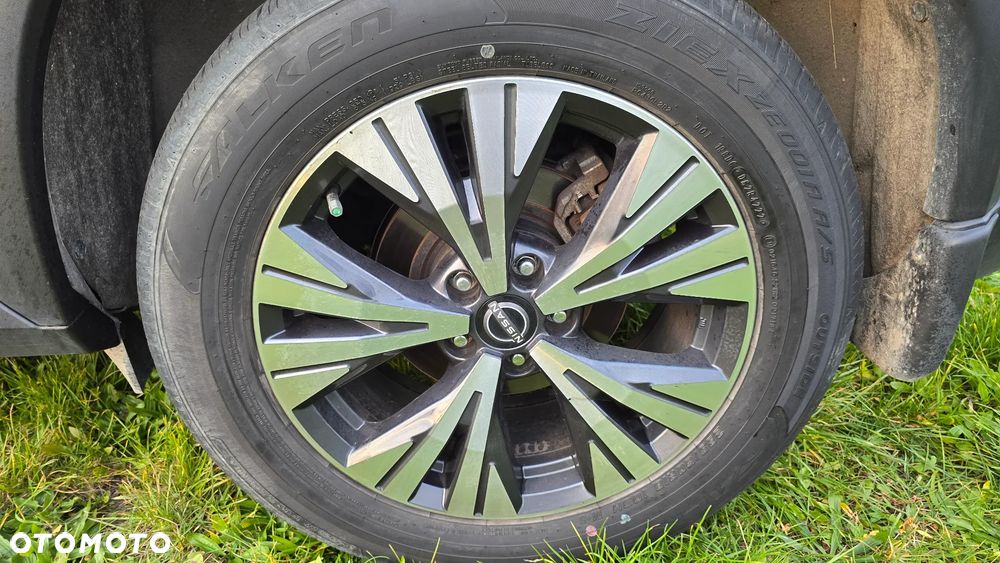 Nissan X-Trail - 9