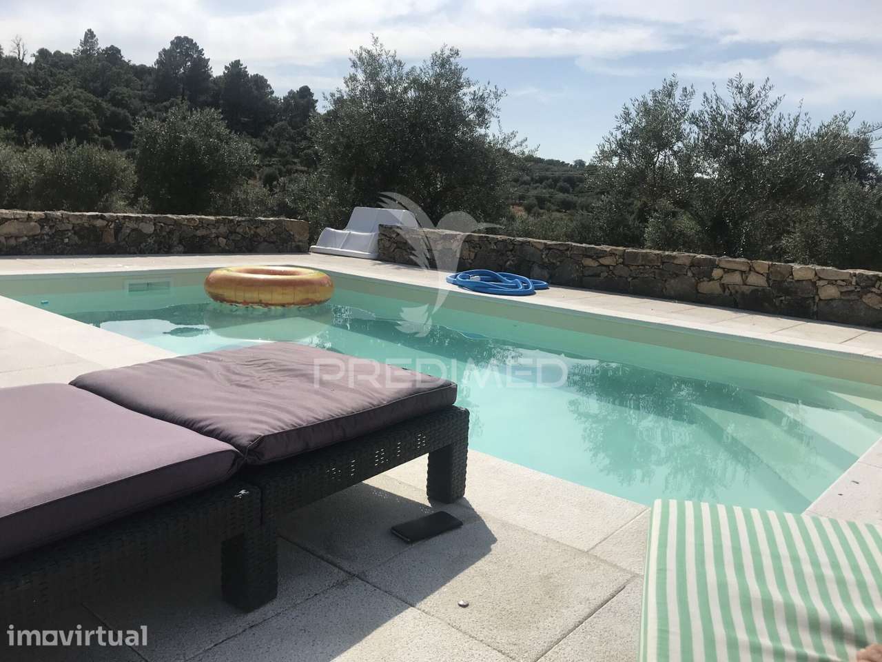 QUINTA DE EXCELÊNCIA EM CASTELO DE VIDE | UM REFÚGIO DE TRANQUILIDA... - Grande imagem: 4/32