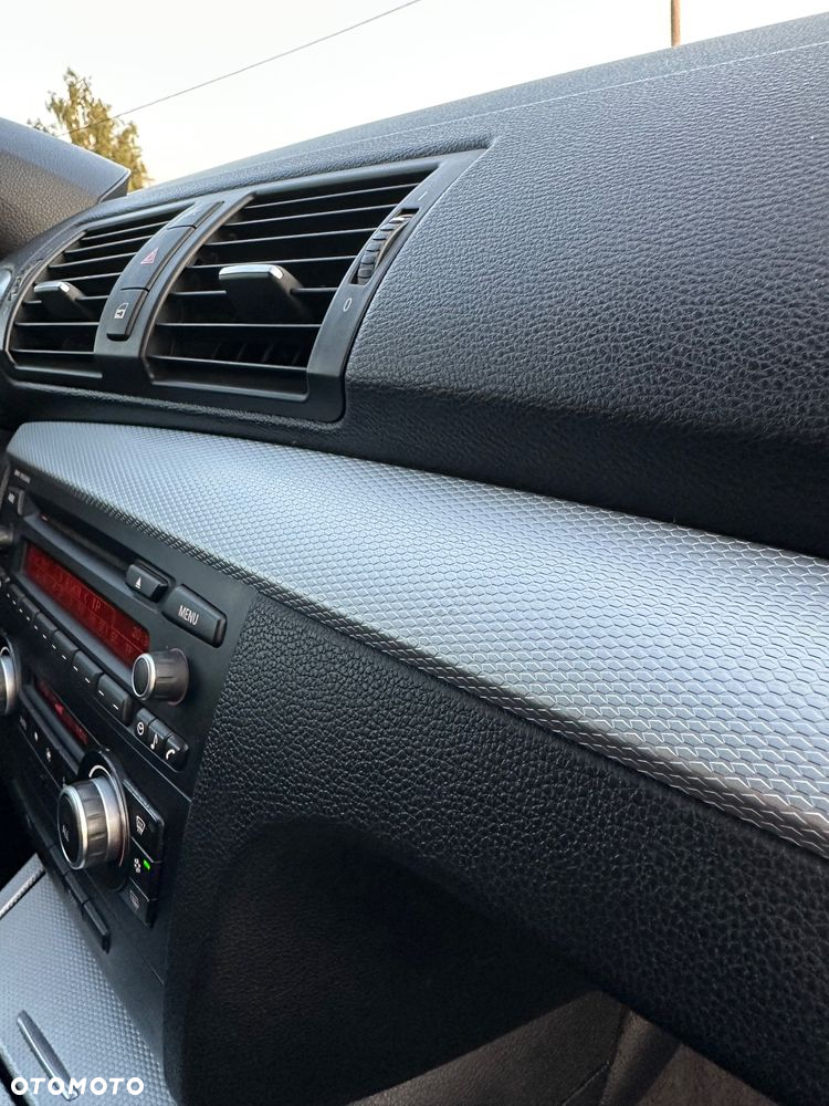 BMW Seria 1 118d Sport Line - 20