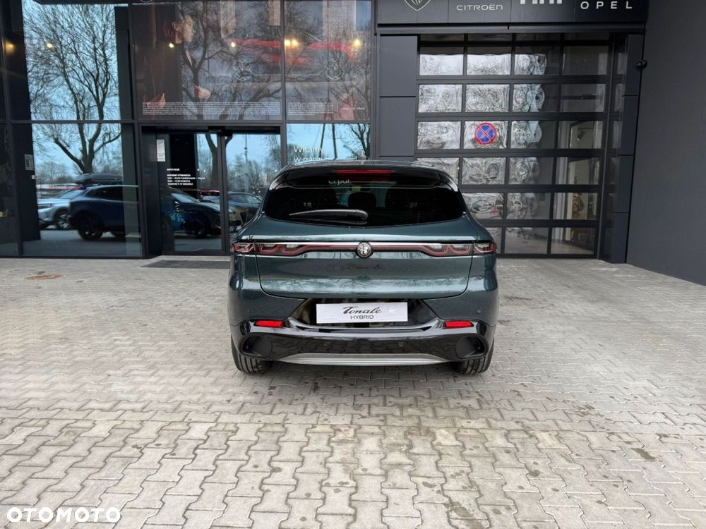 Alfa Romeo Tonale - 7