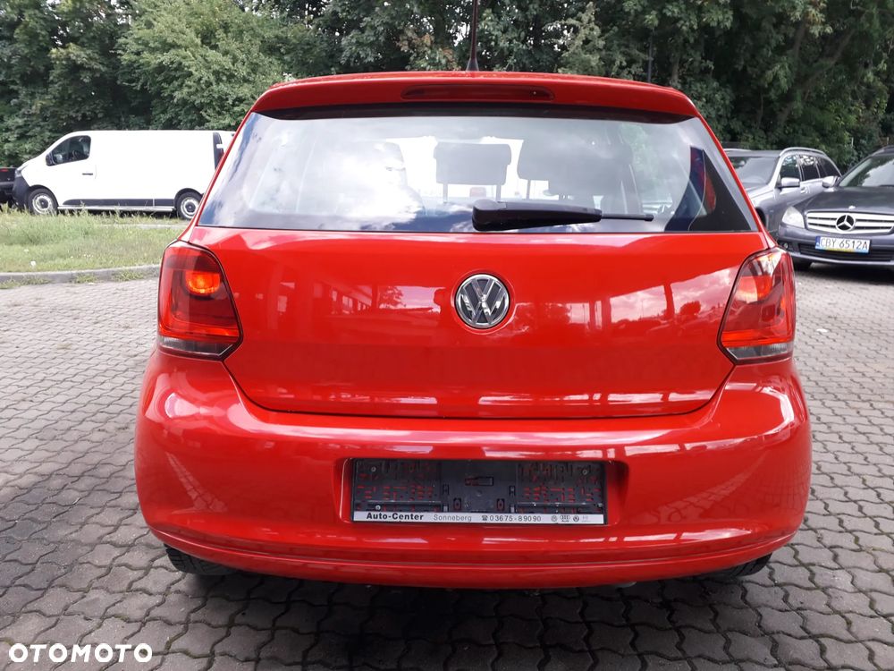 Volkswagen Polo 1.2 Comfortline - 15